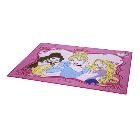 Disney Princess Timeless Elegance Rug Extra Image 1